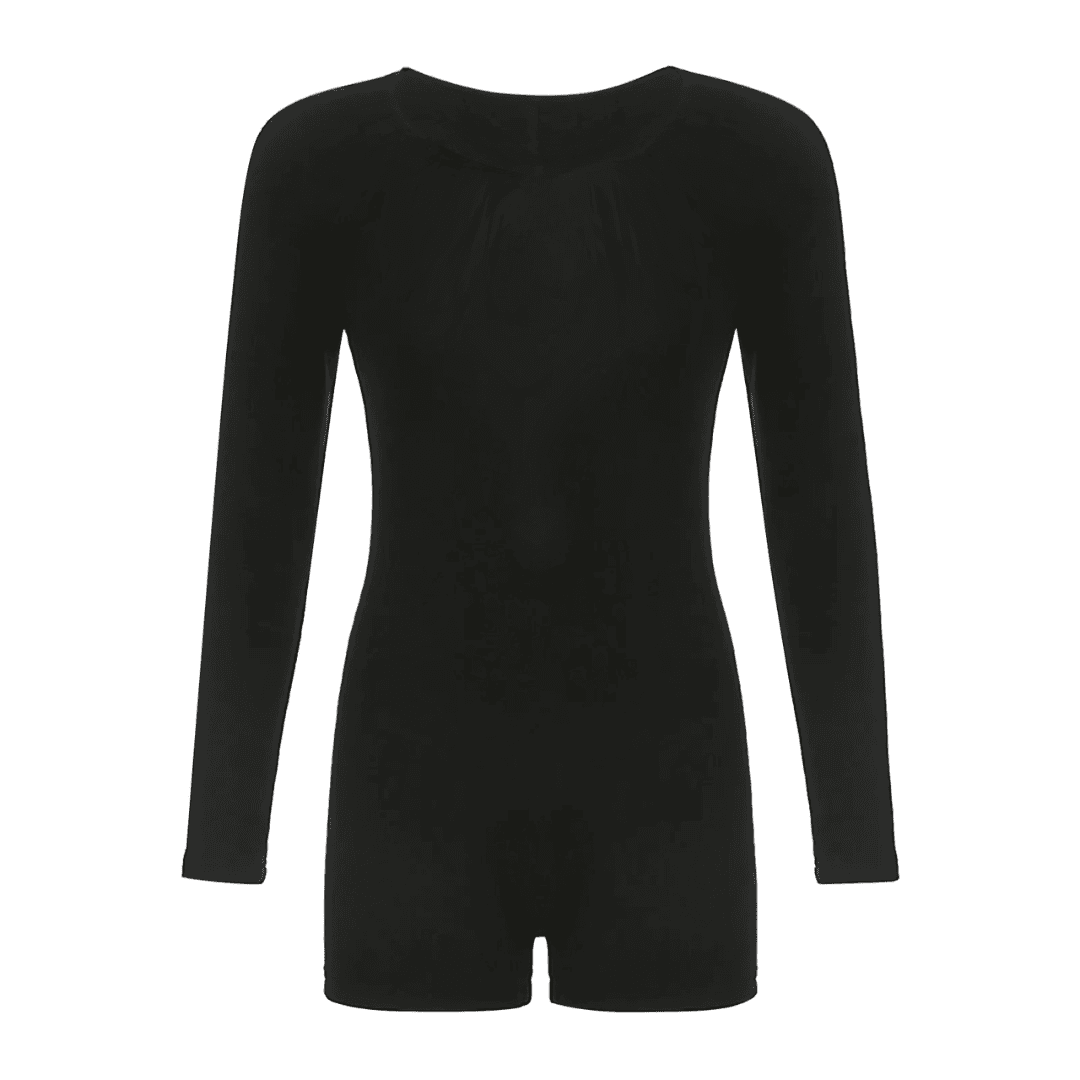 Liva jumpsuit - black